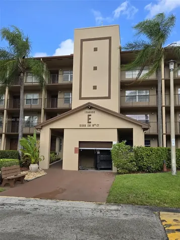 13355 SW 16th Court Pembroke Pines FL 33027