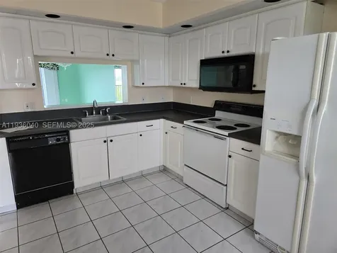 13355 SW 16th Court Pembroke Pines FL 33027