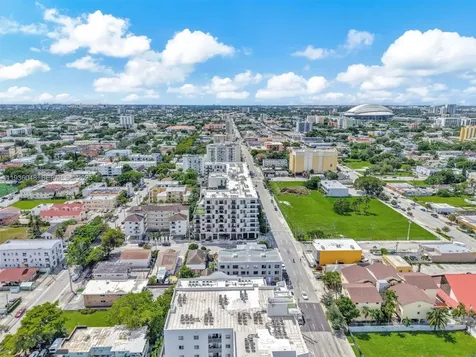 119 SW 7th Avenue Miami FL 33130