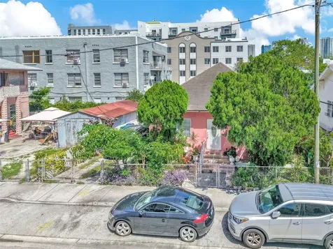 119 SW 7th Avenue Miami FL 33130