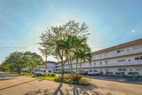 3501 NW 47th Avenue Lauderdale Lakes FL 33319