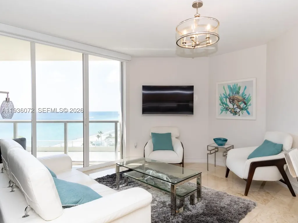 16699 Collins Avenue Sunny Isles Beach FL 33160