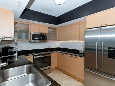 16699 Collins Avenue Sunny Isles Beach FL 33160