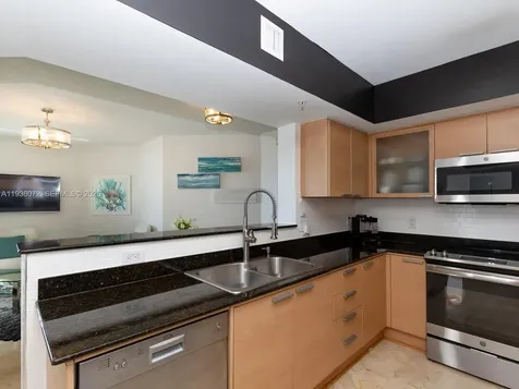 16699 Collins Avenue Sunny Isles Beach FL 33160