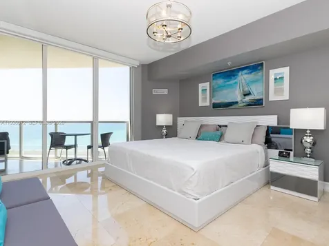 16699 Collins Avenue Sunny Isles Beach FL 33160