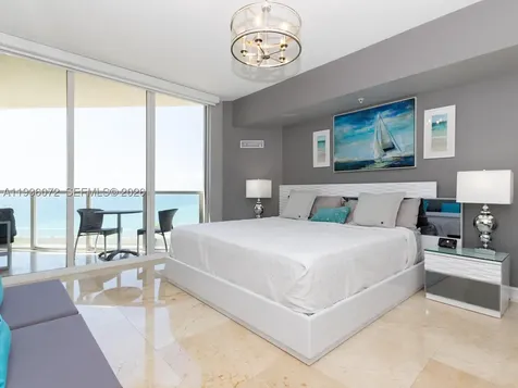 16699 Collins Avenue Sunny Isles Beach FL 33160