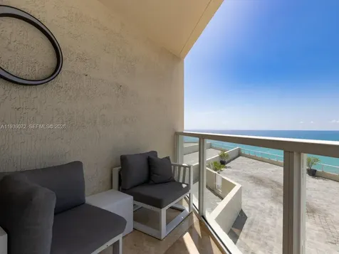 16699 Collins Avenue Sunny Isles Beach FL 33160