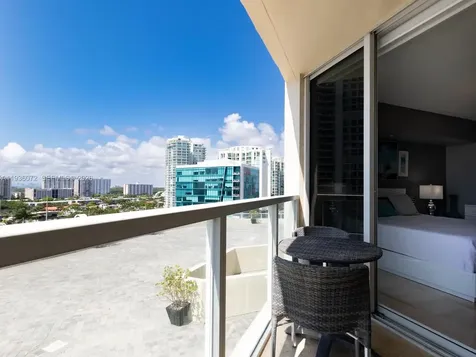 16699 Collins Avenue Sunny Isles Beach FL 33160