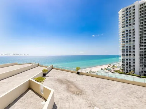 16699 Collins Avenue Sunny Isles Beach FL 33160