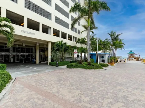 16699 Collins Avenue Sunny Isles Beach FL 33160