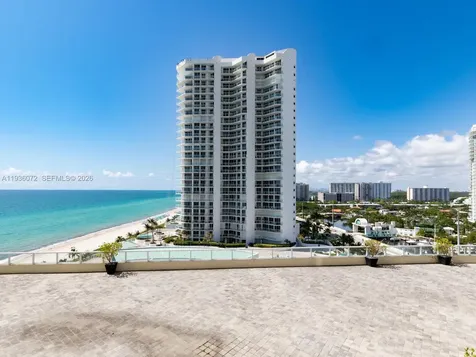 16699 Collins Avenue Sunny Isles Beach FL 33160