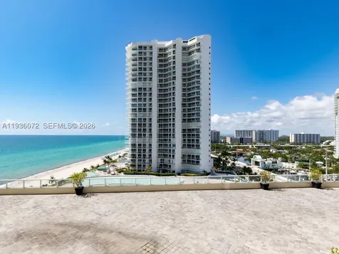 16699 Collins Avenue Sunny Isles Beach FL 33160