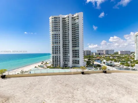 16699 Collins Avenue Sunny Isles Beach FL 33160