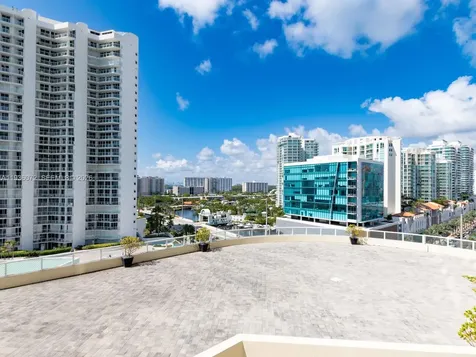16699 Collins Avenue Sunny Isles Beach FL 33160