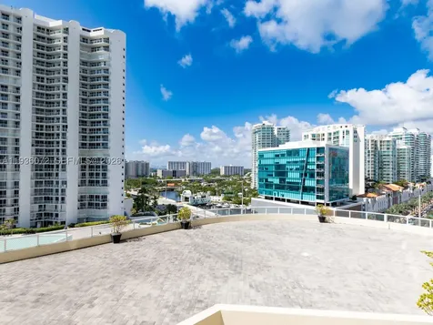 16699 Collins Avenue Sunny Isles Beach FL 33160