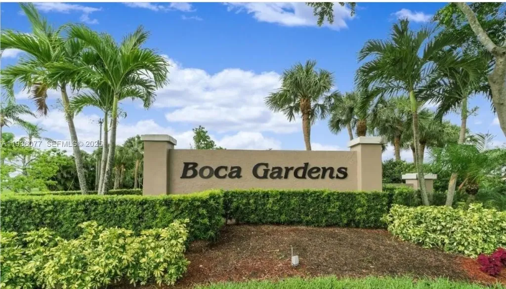 9569 Boca Gardens Parkway Boca Raton FL 33496