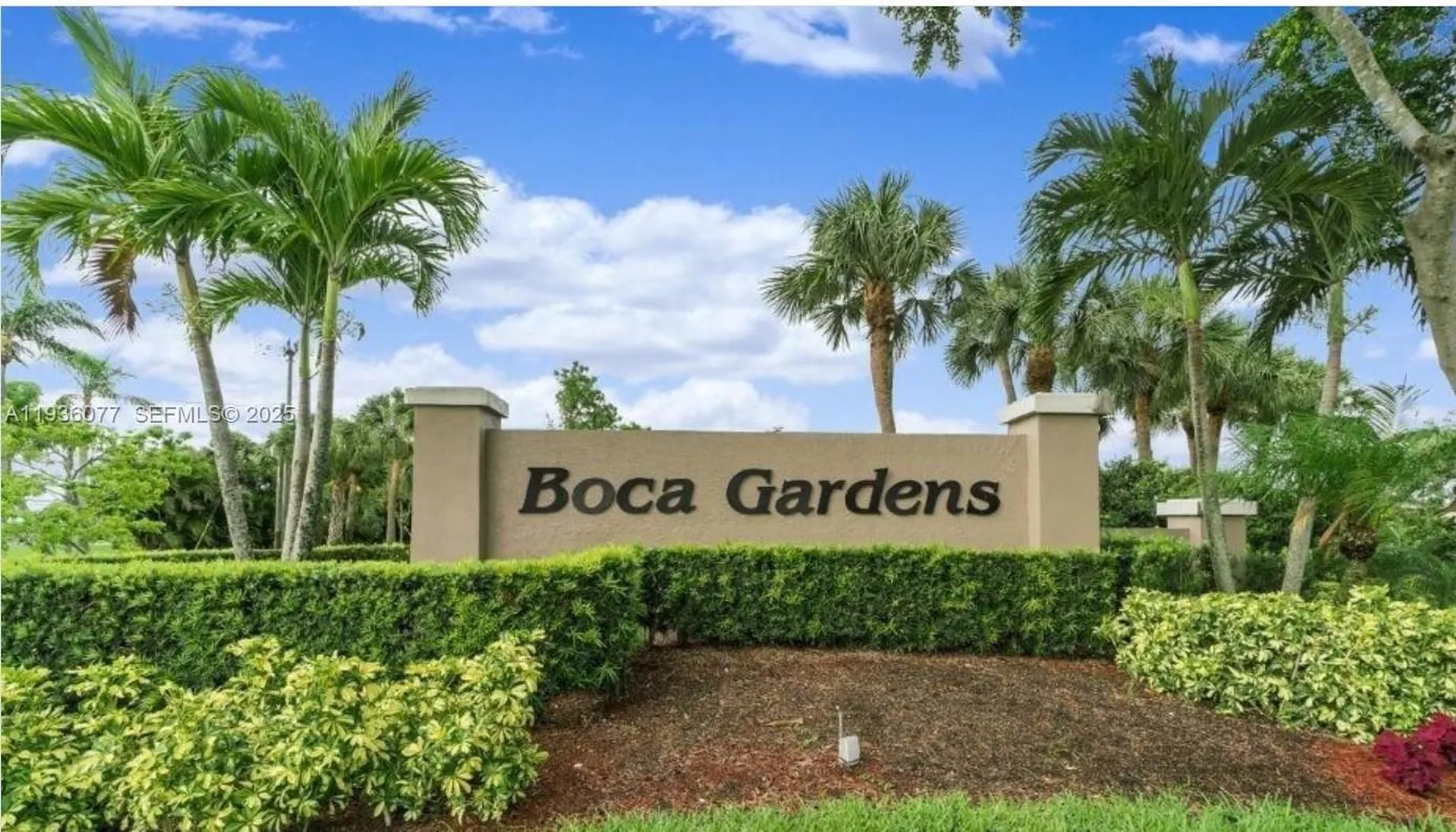 9569 Boca Gardens Parkway Boca Raton FL 33496