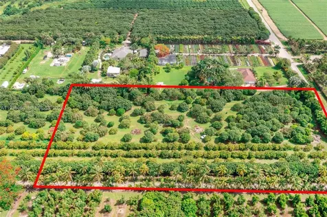 24350 SW 182nd Avenue Miami FL 33031