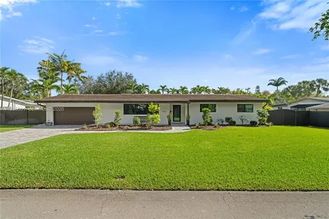 8360 SW 148th Drive Palmetto Bay FL 33158