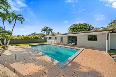 8360 SW 148th Drive Palmetto Bay FL 33158