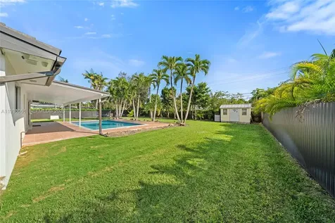 8360 SW 148th Drive Palmetto Bay FL 33158