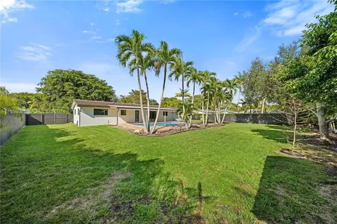8360 SW 148th Drive Palmetto Bay FL 33158