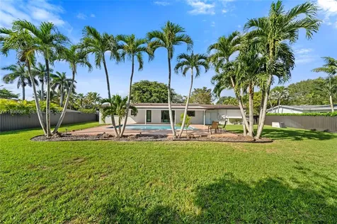 8360 SW 148th Drive Palmetto Bay FL 33158