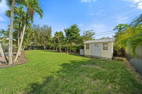 8360 SW 148th Drive Palmetto Bay FL 33158
