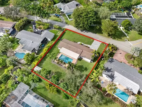8360 SW 148th Drive Palmetto Bay FL 33158