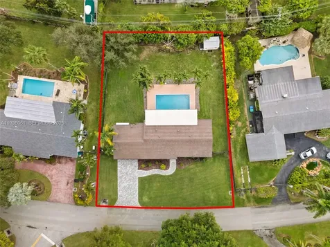 8360 SW 148th Drive Palmetto Bay FL 33158