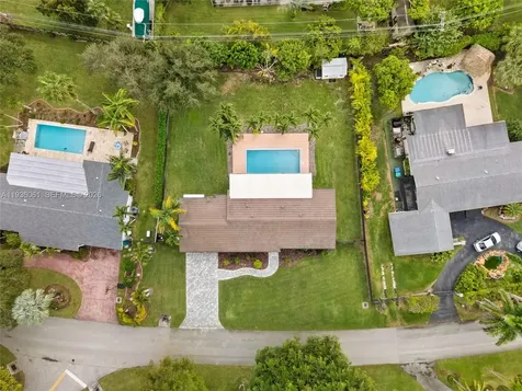 8360 SW 148th Drive Palmetto Bay FL 33158