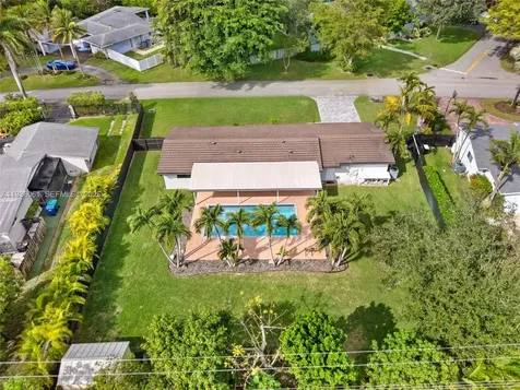 8360 SW 148th Drive Palmetto Bay FL 33158