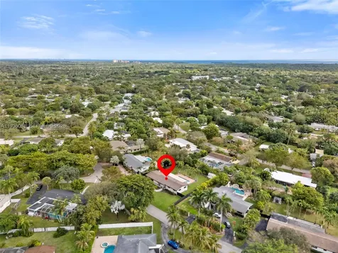 8360 SW 148th Drive Palmetto Bay FL 33158