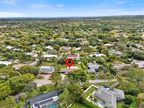 8360 SW 148th Drive Palmetto Bay FL 33158