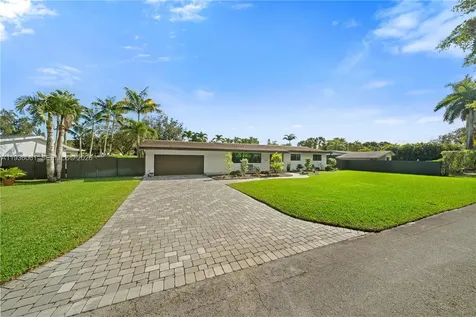 8360 SW 148th Drive Palmetto Bay FL 33158