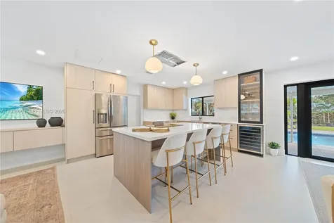 8360 SW 148th Drive Palmetto Bay FL 33158