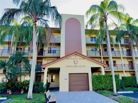 13000 SW 15th Court Pembroke Pines FL 33027