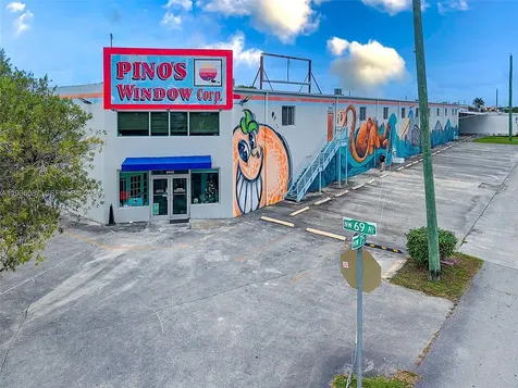 6860 NW 75th Street Medley FL 33166