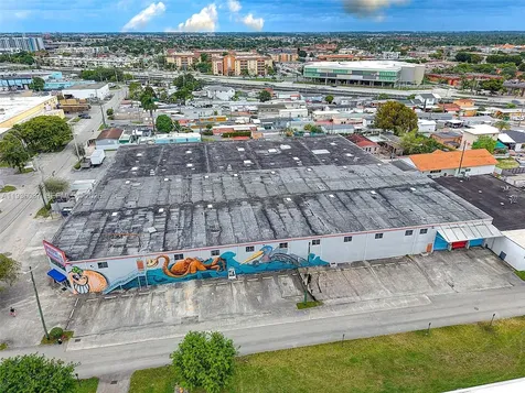 6860 NW 75th Street Medley FL 33166
