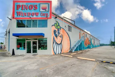 6860 NW 75th Street Medley FL 33166