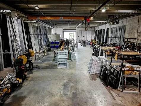 6860 NW 75th Street Medley FL 33166