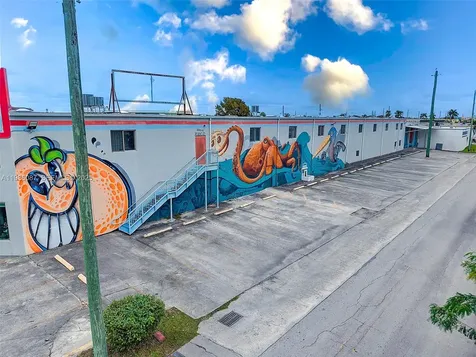 6860 NW 75th Street Medley FL 33166
