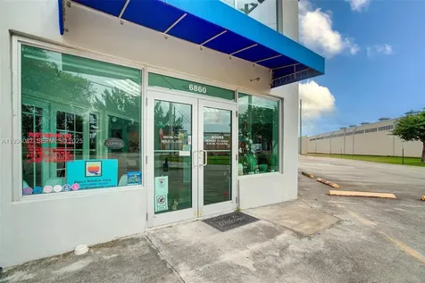 6860 NW 75th Street Medley FL 33166