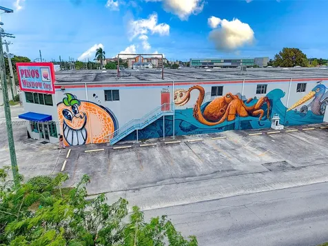 6860 NW 75th Street Medley FL 33166