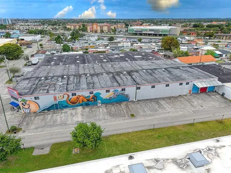 6860 NW 75th Street Medley FL 33166