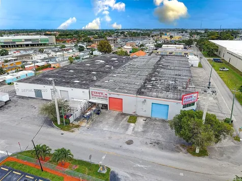 6860 NW 75th Street Medley FL 33166