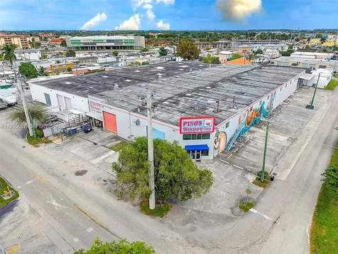 6860 NW 75th Street Medley FL 33166