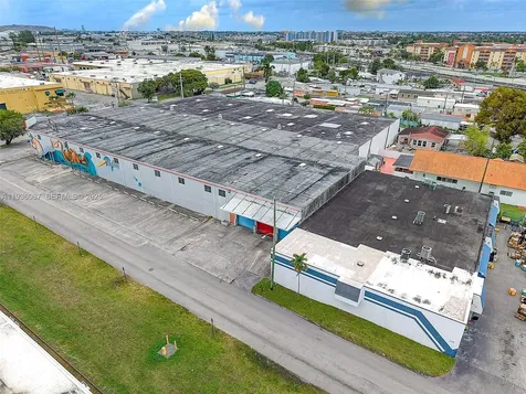 6860 NW 75th Street Medley FL 33166