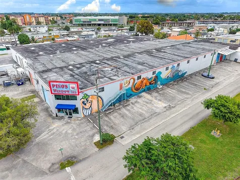 6860 NW 75th Street Medley FL 33166