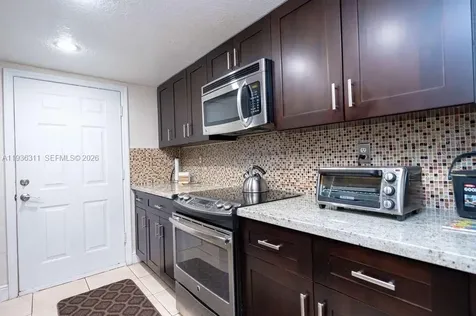 8600 SW 109th Avenue Miami FL 33173